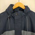 アイゾッド IZOD 00S PERFORMX パッカブルナイロンジャケット メンズ import:M