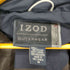 アイゾッド IZOD 00S PERFORMX パッカブルナイロンジャケット メンズ import:M