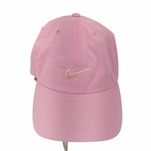 ナイキ NIKE コットンツイルスウォッシュキャップ メンズ