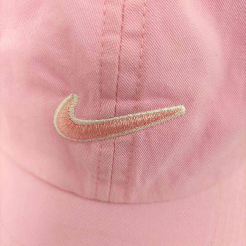ナイキ NIKE コットンツイルスウォッシュキャップ メンズ