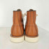 レッドウィング RED WING USA製 IRISH SETTER MOC TOE BOOT TRAC TRED WEDGE 875 アイリッシュセッター メンズ USA:7E/UK:5/EUR:39