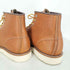 レッドウィング RED WING USA製 IRISH SETTER MOC TOE BOOT TRAC TRED WEDGE 875 アイリッシュセッター メンズ USA:7E/UK:5/EUR:39