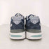 ニューバランス NEW BALANCE UK製 991V2 U991NV2 スニーカー メンズ USA:8 UK:7 1/2