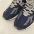 ニューバランス NEW BALANCE UK製 991V2 U991NV2 スニーカー メンズ USA:8 UK:7 1/2
