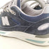 ニューバランス NEW BALANCE UK製 991V2 U991NV2 スニーカー メンズ USA:8 UK:7 1/2