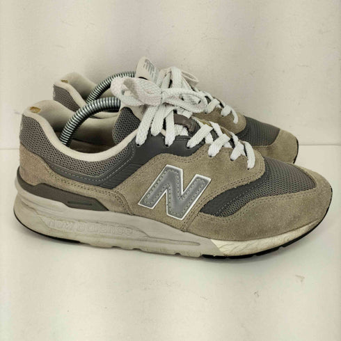 ニューバランス NEW BALANCE 997H ローカットスニーカー レディース JPN:23.5