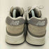 ニューバランス NEW BALANCE 997H ローカットスニーカー レディース JPN:23.5