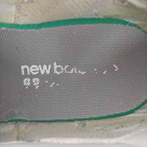 ニューバランス NEW BALANCE 997H ローカットスニーカー レディース JPN:23.5