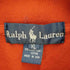 ラルフローレン RALPH LAUREN ポニー刺繍スキッパーカラーニットポロシャツ レディース JPN:XL