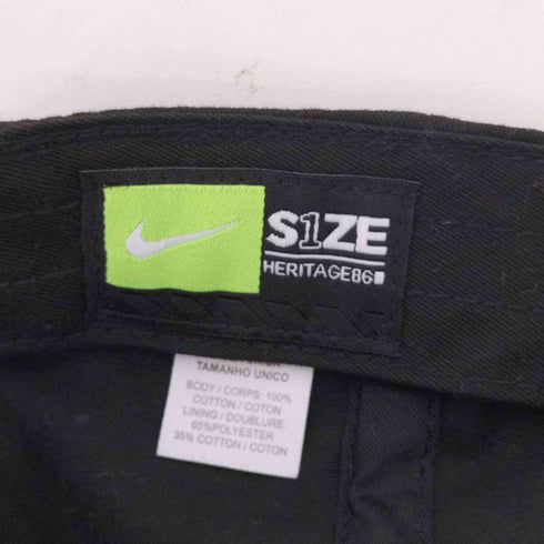ナイキ NIKE H86 FUTURA CLASSIC CAP メンズ FREE