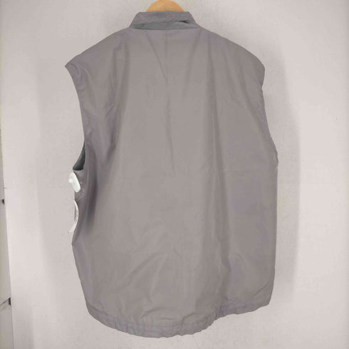 ユニクロ UNIQLO OLD UNIQLO ナイロンジップベスト メンズ JPN:L
