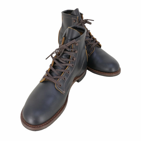 レッドウィング RED WING USA製 Beckman Boot FLAT BOX 9060 ベックマンブーツ フラットボックス メンズ USA:8.5D/UK7.5/EUR:41.5
