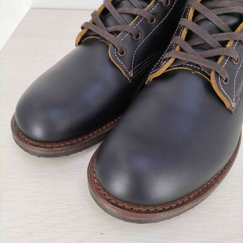 レッドウィング RED WING USA製 Beckman Boot FLAT BOX 9060 ベックマンブーツ フラットボックス メンズ USA:8.5D/UK7.5/EUR:41.5