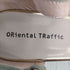オリエンタルトラフィック ORiental TRaffic セパレートパンプス レディース JPN:39