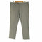 トミーヒルフィガー TOMMY HILFIGER CUSTOM TAILORED ノータックテーパードスラックス TH ZIPPER メンズ