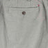 トミーヒルフィガー TOMMY HILFIGER CUSTOM TAILORED ノータックテーパードスラックス TH ZIPPER メンズ