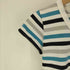 アニエスベー agnes b. ボーダー S/S カットソー レディース 1