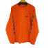 エクストララージ XLARGE ラージゴリラプリント L/S カットソー メンズ JPN:XL