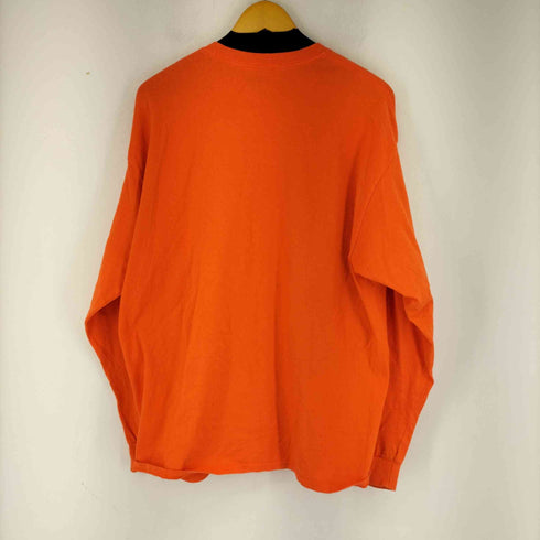 エクストララージ XLARGE ラージゴリラプリント L/S カットソー メンズ JPN:XL