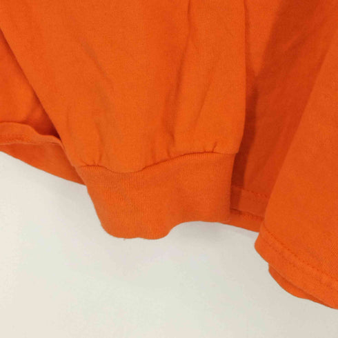 エクストララージ XLARGE ラージゴリラプリント L/S カットソー メンズ JPN:XL