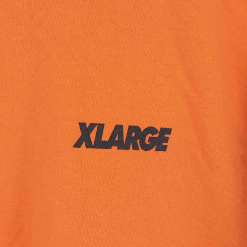 エクストララージ XLARGE ラージゴリラプリント L/S カットソー メンズ JPN:XL