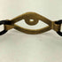 バナゲ BANAGE BLACK MUKADE BRACELET メンズ