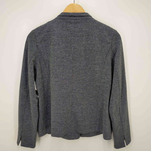 エディーバウアー Eddie Bauer 1B リネンテーラードジャケット レディース JPN:M