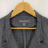 エディーバウアー Eddie Bauer 1B リネンテーラードジャケット レディース JPN:M