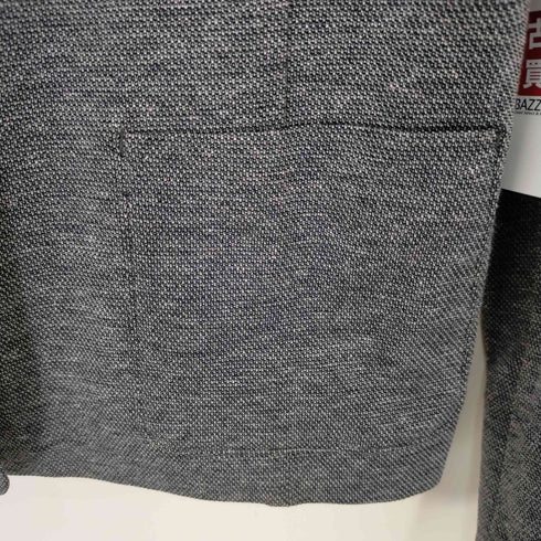 エディーバウアー Eddie Bauer 1B リネンテーラードジャケット レディース JPN:M