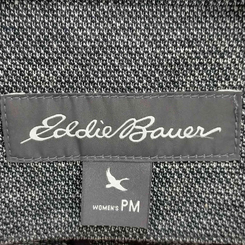 エディーバウアー Eddie Bauer 1B リネンテーラードジャケット レディース JPN:M
