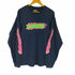 エクストララージ XLARGE フロントxスリーブ フレームロゴプリント カットソー メンズ JPN:XL