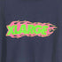 エクストララージ XLARGE フロントxスリーブ フレームロゴプリント カットソー メンズ JPN:XL