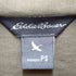 エディーバウアー Eddie Bauer スタンドネック デザインシャツジャケット レディース JPN:M