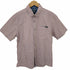 エディーバウアー Eddie Bauer シアサッカー BDストライプシャツ メンズ JPN:S