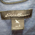 エディーバウアー Eddie Bauer シアサッカー BDストライプシャツ メンズ JPN:S