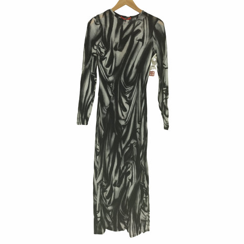 エコーズラッタ ECKHAUS LATTA Mid-length dress レディース import:XS