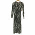 エコーズラッタ ECKHAUS LATTA Mid-length dress レディース import:XS