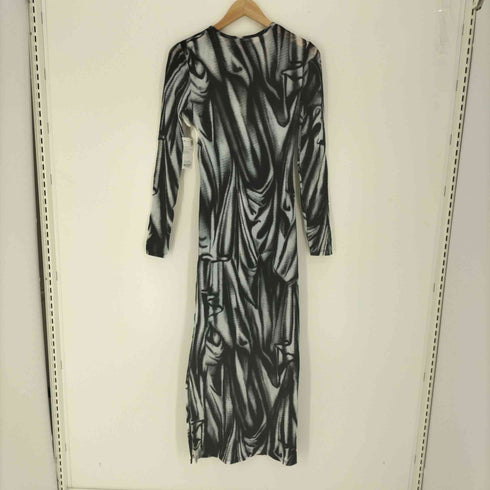 エコーズラッタ ECKHAUS LATTA Mid-length dress レディース import:XS