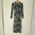 エコーズラッタ ECKHAUS LATTA Mid-length dress レディース import:XS