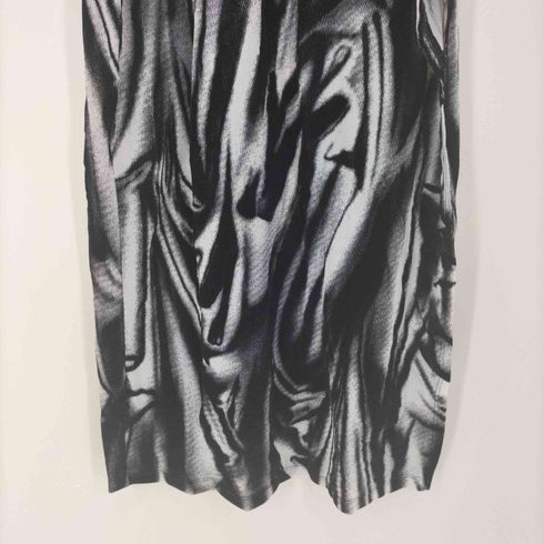 エコーズラッタ ECKHAUS LATTA Mid-length dress レディース import:XS