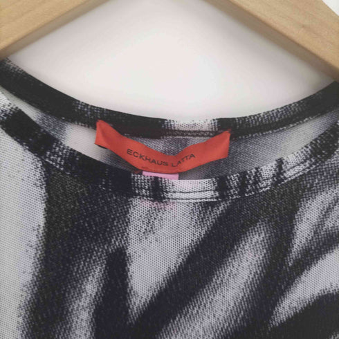 エコーズラッタ ECKHAUS LATTA Mid-length dress レディース import:XS
