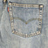リーバイス Levis 503 ジッパーフライストレートデニムパンツ ボタン裏T22 メンズ W33 L36