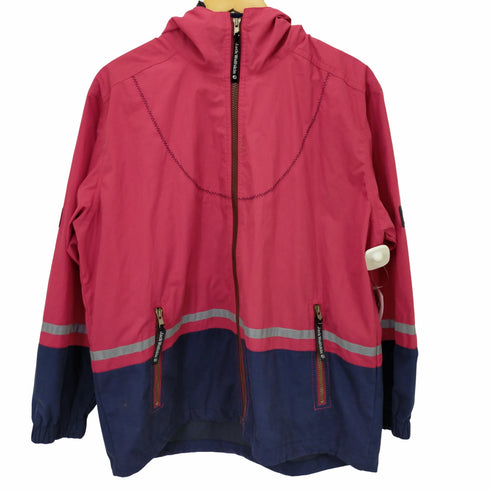 ジャックウルフスキン JACK WOLFSKIN ジップアップ マウンテンパーカー レディース 164