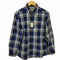 エディーバウアー Eddie Bauer BDチェックシャツ メンズ JPN:S