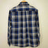 エディーバウアー Eddie Bauer BDチェックシャツ メンズ JPN:S