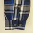 エディーバウアー Eddie Bauer BDチェックシャツ メンズ JPN:S