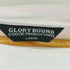 クーティーグローリーバウンド COOTIE GLORY BOUND 両面プリントS/Sカットソー メンズ JPN:L