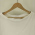ユナイテッドアローズ UNITED ARROWS MARW UNITED ARROWS 23SS バック スリット カットソー レディース