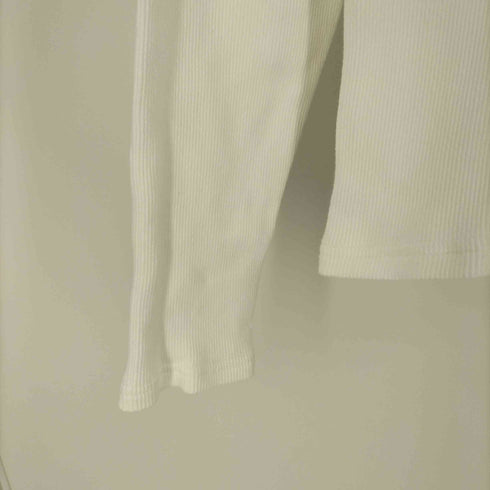ユナイテッドアローズ UNITED ARROWS MARW UNITED ARROWS 23SS バック スリット カットソー レディース