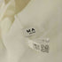 ユナイテッドアローズ UNITED ARROWS MARW UNITED ARROWS 23SS バック スリット カットソー レディース
